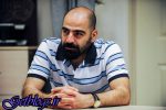 چه خبر از بروزترین اثر مهیار علیزاده؟